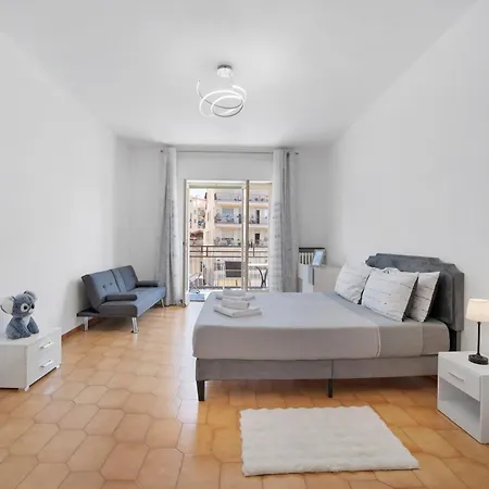 Apartament Isabella *