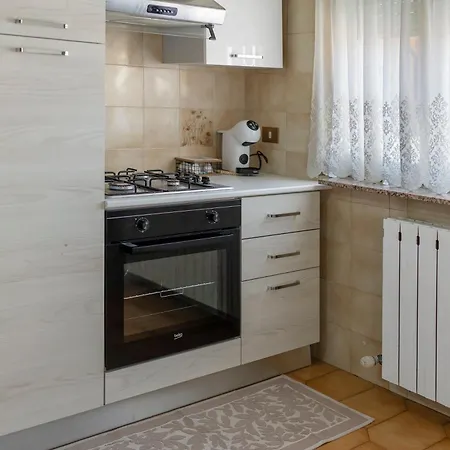 Isabella Apartament *
